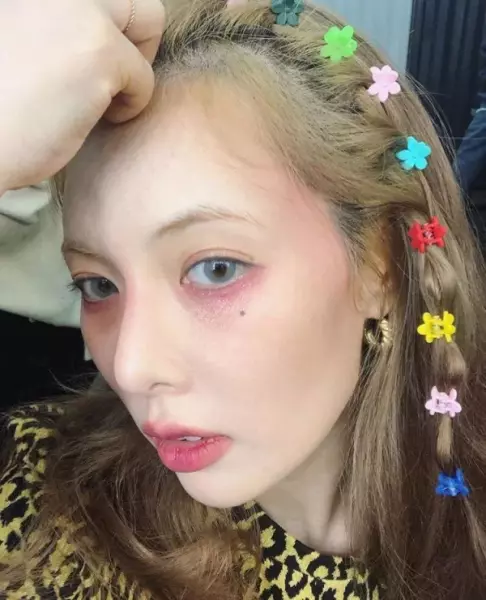 招桃花是什么意思(8)