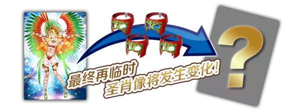 命运冠位指定马修灵衣开放权是什么意思(37)