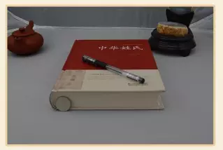 巫姓是不是罕见姓氏之一(13)