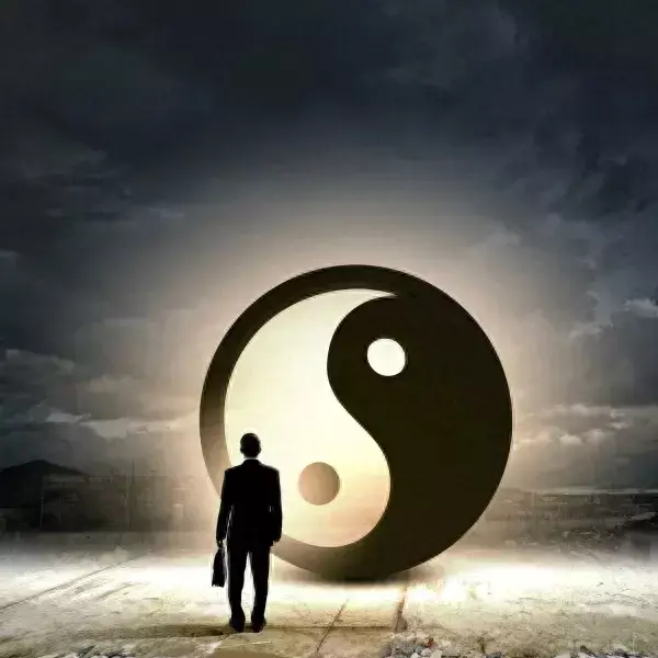 命运是掌握在自己手中的人生的意义是什么(1)
