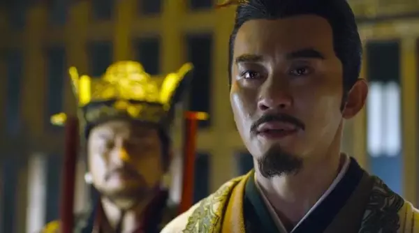 七步诗曹植运势为什么要写这一首诗呢(5)