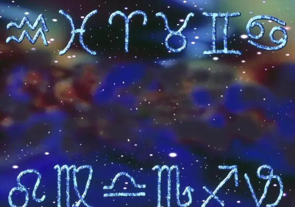 太阳星座月亮星座和上升星座是什么意思(3)