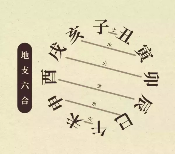 蛇的三合和六个合生肖是什么(4)