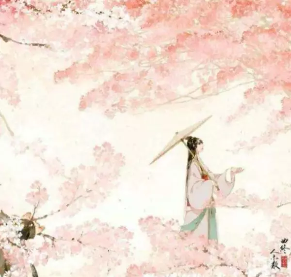 形容一个人桃花运不好的算命术语有哪些句子(2)