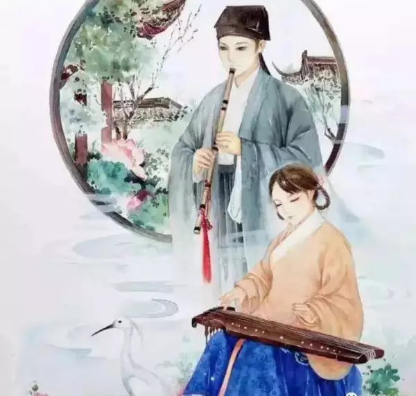 形容一个人桃花运不好的算命术语有哪些句子(5)