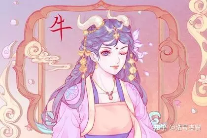 属牛的2021年下半年的运势怎么样(1)
