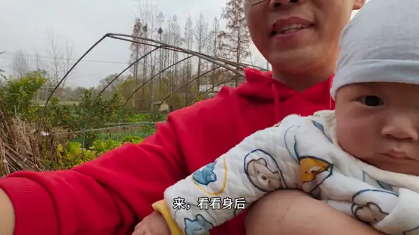 女人梦到和外婆挖土豆什么意思呀周公解梦(1)