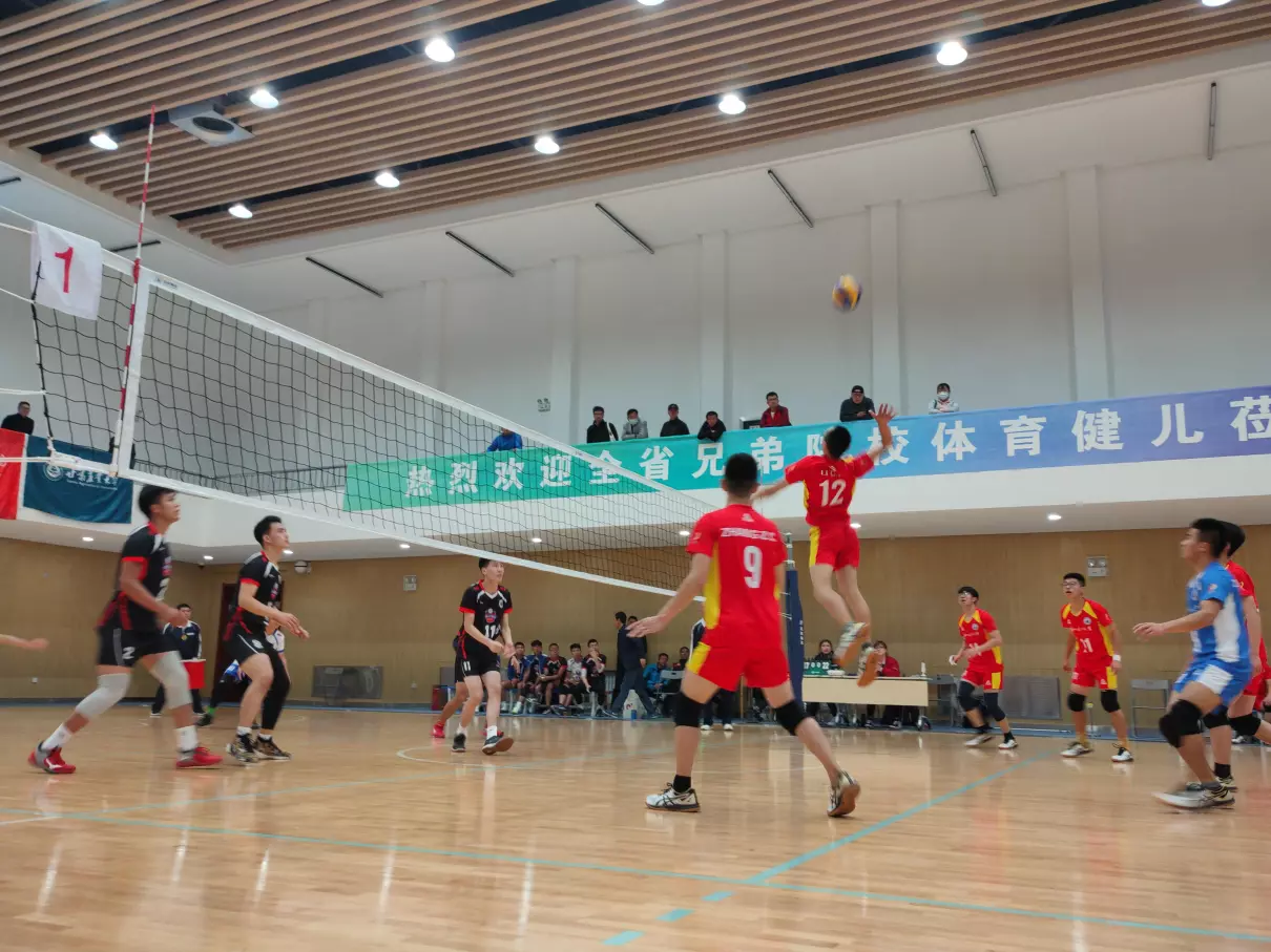 梦见和别人打排球是啥意思周公解梦女(1)