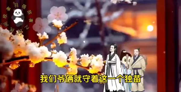 为什么有道行的算命师傅非聋即瞎呢怎么回事(2)