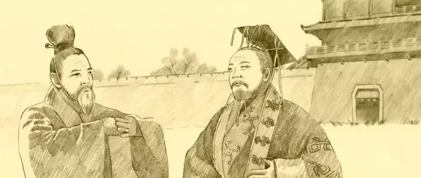 樊哙和周亚夫的命运差距为何之大呢(1)