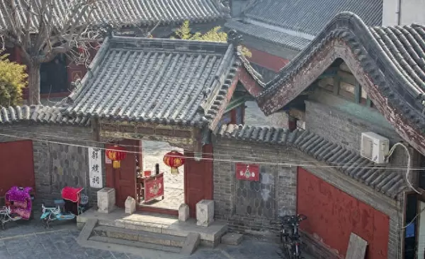 许昌建安区附近哪里有算命的准的(1)
