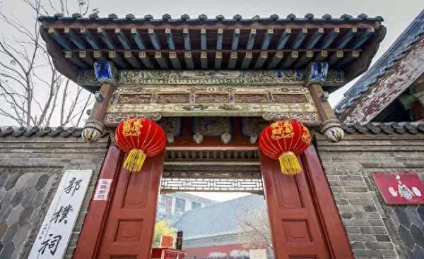 许昌建安区附近哪里有算命的准的(2)
