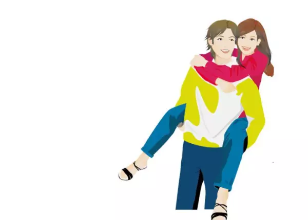 梦见女朋友跟别人跑了是什么征兆呢周公解梦(1)