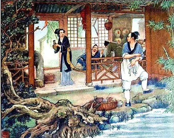 子虚乌有一词出自哪部作品(3)