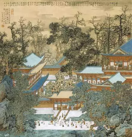 子虚乌有一词出自哪部作品(4)