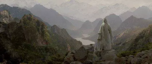 鬼谷子当年有一门占卜的学问叫什么名字(2)
