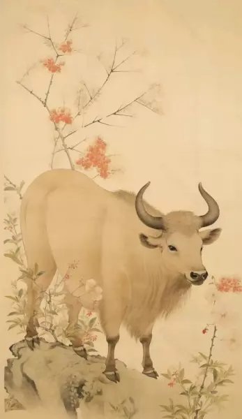 这几个月份出生的属牛人命运最好是什么(2)