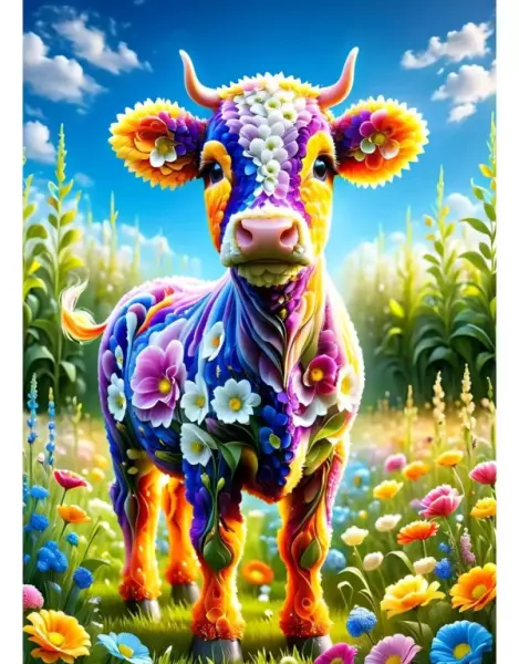 这几个月份出生的属牛人命运最好是什么(4)