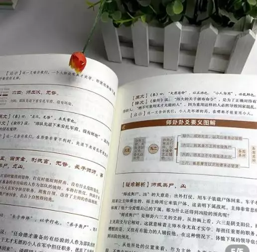 易经说一个家庭出了四个怪人是真的吗吗(13)