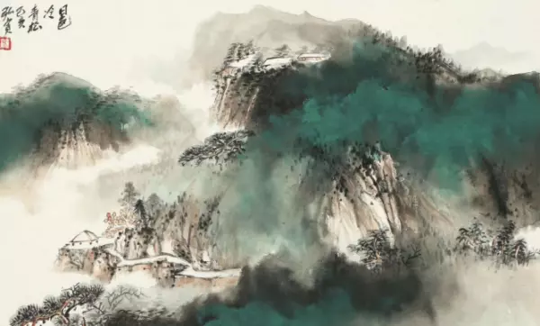 易经说一个家庭出了四个怪人是真的吗吗(5)