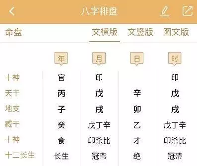 50岁以上的人用什么软件算命最准确呢(2)