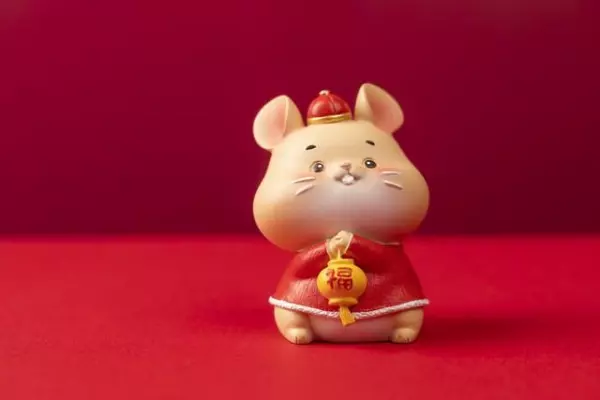 生肖鼠2023年全年运势如何看(2)
