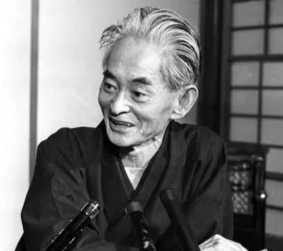 川端康成是第几位获得诺贝尔文学奖的人(1)