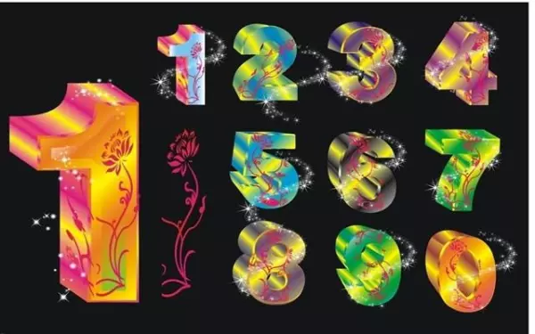 数字13的风水含义是什么(1)