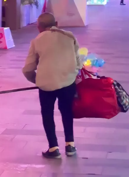 女人梦见买气球是什么意思啊周公解梦(1)
