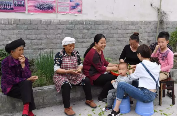 男人嘴小唇薄有什么性格特点(5)