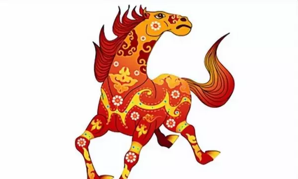 属相马在兔年运势如何呢男性怎么样(2)