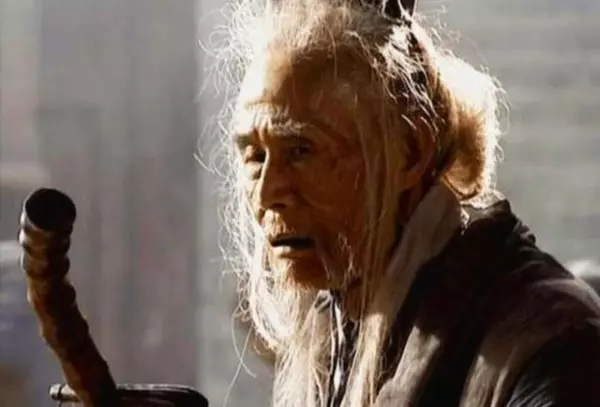 笑傲江湖 五 掌门 命运怎么样啊知乎(1)