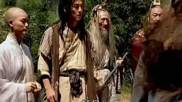笑傲江湖 五 掌门 命运怎么样啊知乎(6)