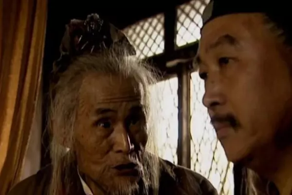 笑傲江湖 五 掌门 命运怎么样啊知乎(7)
