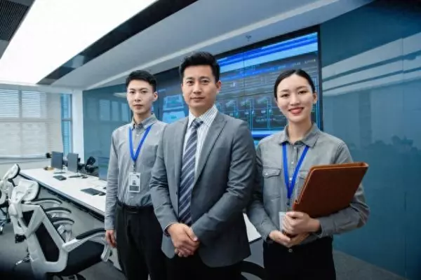 梦到自己被公司调查是什么征兆周公解梦(1)