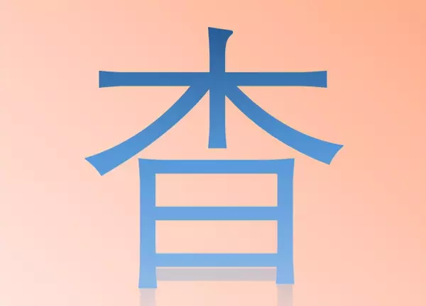 日字头加木字底是什么字(2)