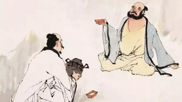 岑勋和元丹丘是哪位诗人的好友(3)