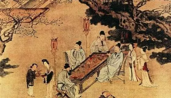 岑勋和元丹丘是哪位诗人的好友(4)
