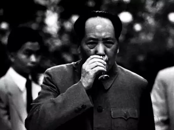 1950年与现代的区别对比(1)
