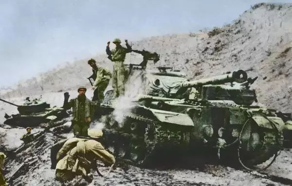 1950年与现代的区别对比(4)