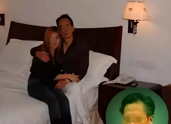 江苏徐其耀与冯倩倩结婚了吗(2)