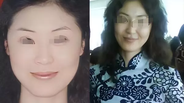 江苏徐其耀与冯倩倩结婚了吗(3)