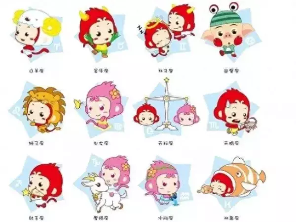 莫小棋2019年12月的星座运势是什么(1)