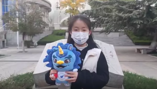将自己的前途命运与国家的大学生例子(1)
