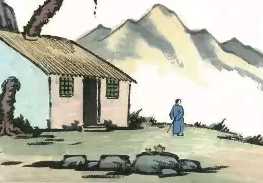聪明的人命运掌握在自己手中的成语是什么意思(1)