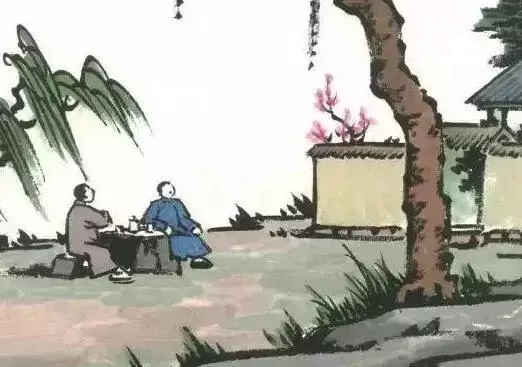 聪明的人命运掌握在自己手中的成语是什么意思(4)