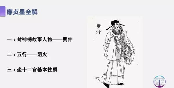命主廉贞代表什么意思(2)