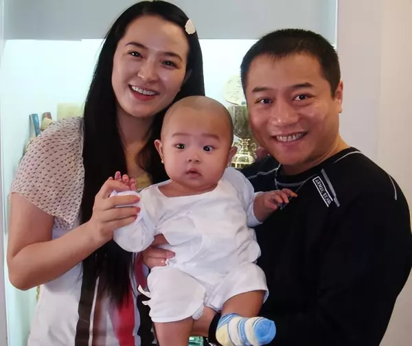乒乓球运动员腾毅现状如何(14)