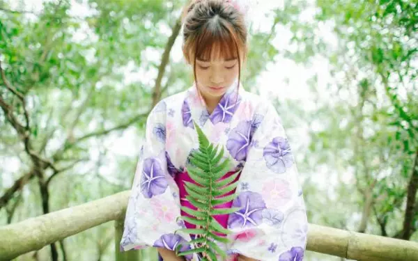 不打扮也漂亮的星座女六大星座都有哪些(2)