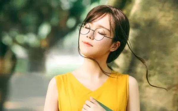 不打扮也漂亮的星座女六大星座都有哪些(3)